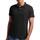 Textil Homem T-shirts e Pólos Superdry  Preto