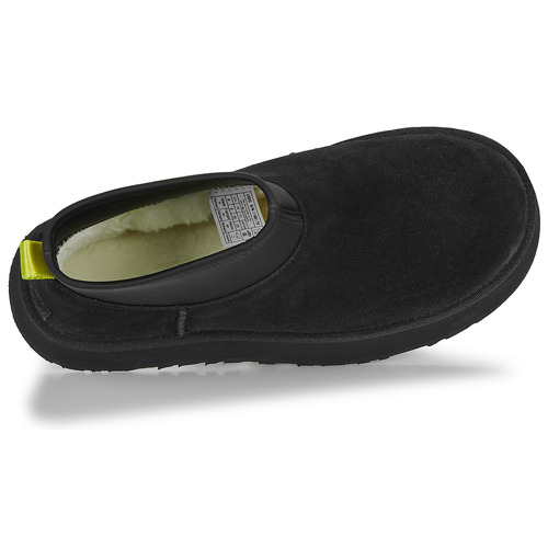 UGG W CLASSIC MINI DIPPER Preto