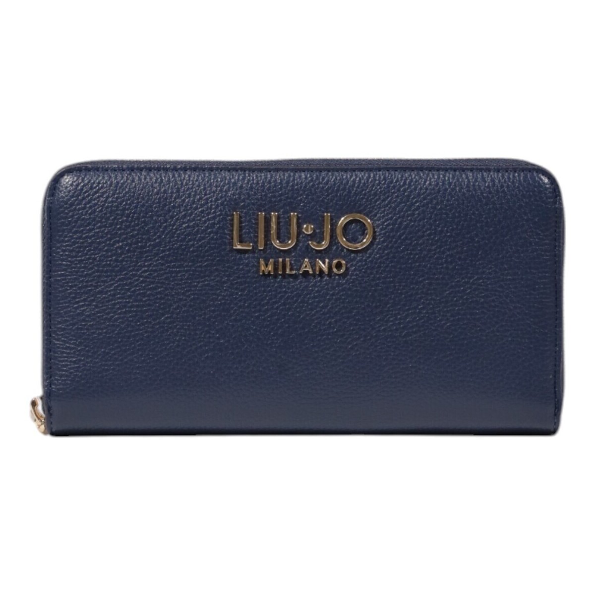Malas Mulher Carteira Liu Jo ECS XL ZIP AROUND AA5155E0033 Azul