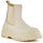 Sapatos Mulher Botins Fashion Attitude Fab-ss2k0298 Castanho