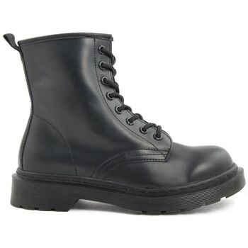 Sapatos Mulher Botins Fashion Attitude Fag-mt88 Preto