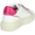 Sapatos Mulher Sapatilhas de cano-alto Pinko SS0003 P016 Branco