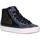Sapatos Rapariga Sapatilhas Geox J164GD 0K9NF J KALISPERA GIRL J164GD 0K9NF J KALISPERA GIRL
