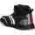 Sapatos Rapaz Multi-desportos Geox J169CA 0BU11 J INEK BOY J169CA 0BU11 J INEK BOY