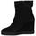 Sapatos Mulher Botas Geox D36VQB 00022 D ELIDEA WEDGE D36VQB 00022 D ELIDEA WEDGE