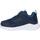 Sapatos Rapaz Sapatilhas Geox J26GBA 0CEFU J SPRINTYE BOY J26GBA 0CEFU J SPRINTYE BOY
