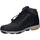 Sapatos Homem Sapatilhas Geox U162VB 000FV U NEBULA 4 X 4 B ABX U162VB 000FV U NEBULA 4 X 4 B ABX