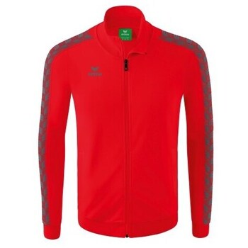 Textil Homem Sweats Erima Essential Team Vermelho