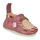 Sapatos Criança Chinelos Easy Peasy MY BLUMOO HERISSON Rosa