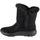 Sapatos Mulher Botas baixas Skechers On-The-GO Encore - Snow Flurry Preto