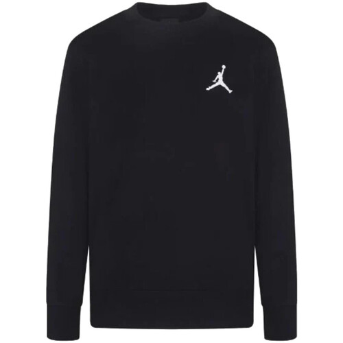 Textil Rapaz Sweats Nike 95C578 Preto