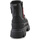 Sapatos Mulher Botas baixas Palladium Revolt Boot Zip Lth 98859-001-M Preto