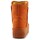 Sapatos Mulher Botas de neve D.Franklin Nordic V.2 Basic Low Castanho