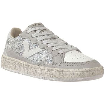 Sapatos Mulher Sapatilhas Victoria 8806110 Branco