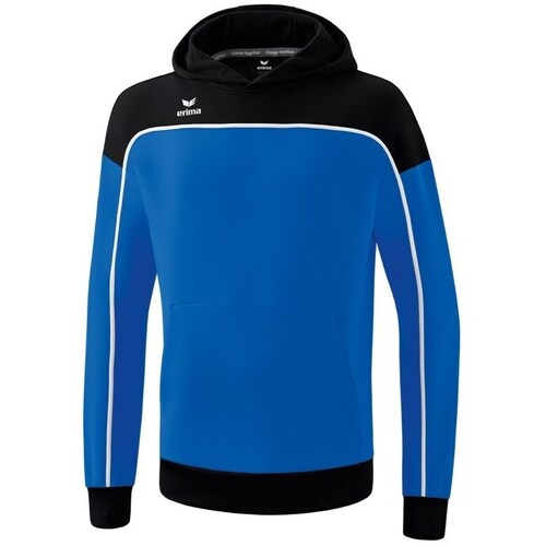 Textil Homem Sweats Erima Change Marinho