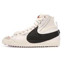 Sapatos Mulher Sapatilhas de cano-alto Nike  Preto