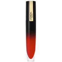 beleza Mulher Batom L'oréal  Vermelho