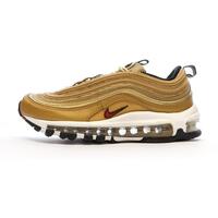 Sapatos Mulher Sapatilhas Nike  Amarelo