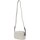 Malas Mulher Bolsa Liu Jo ECS S CAMERA CASE AA5137E0033 Branco