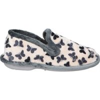 Sapatos Mulher Chinelos Cosdam 4601 Cinza