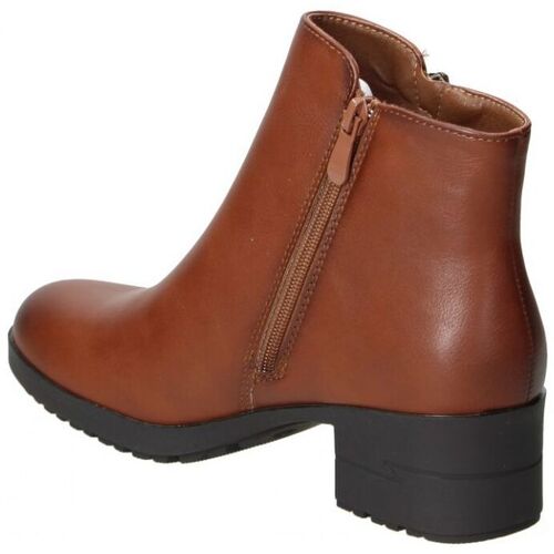 Hispaflex 23230KNE Castanho