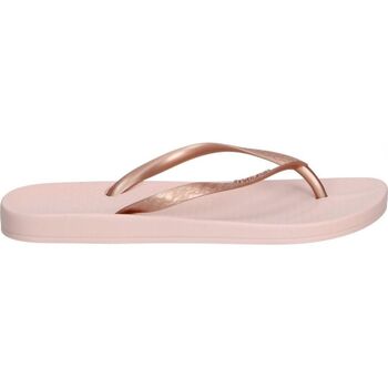 Sapatos Mulher Chinelos Raider 81030-AG184 Rosa