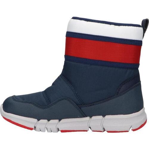 Geox J269XF 0FU50 J FLEXYPER BOY B ABX J269XF 0FU50 J FLEXYPER BOY B ABX