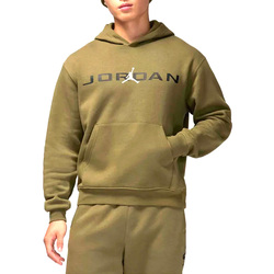 Textil Homem Sweats Nike  Verde
