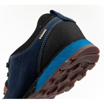 Aku Bellamont 3 Gore-tex Marinho