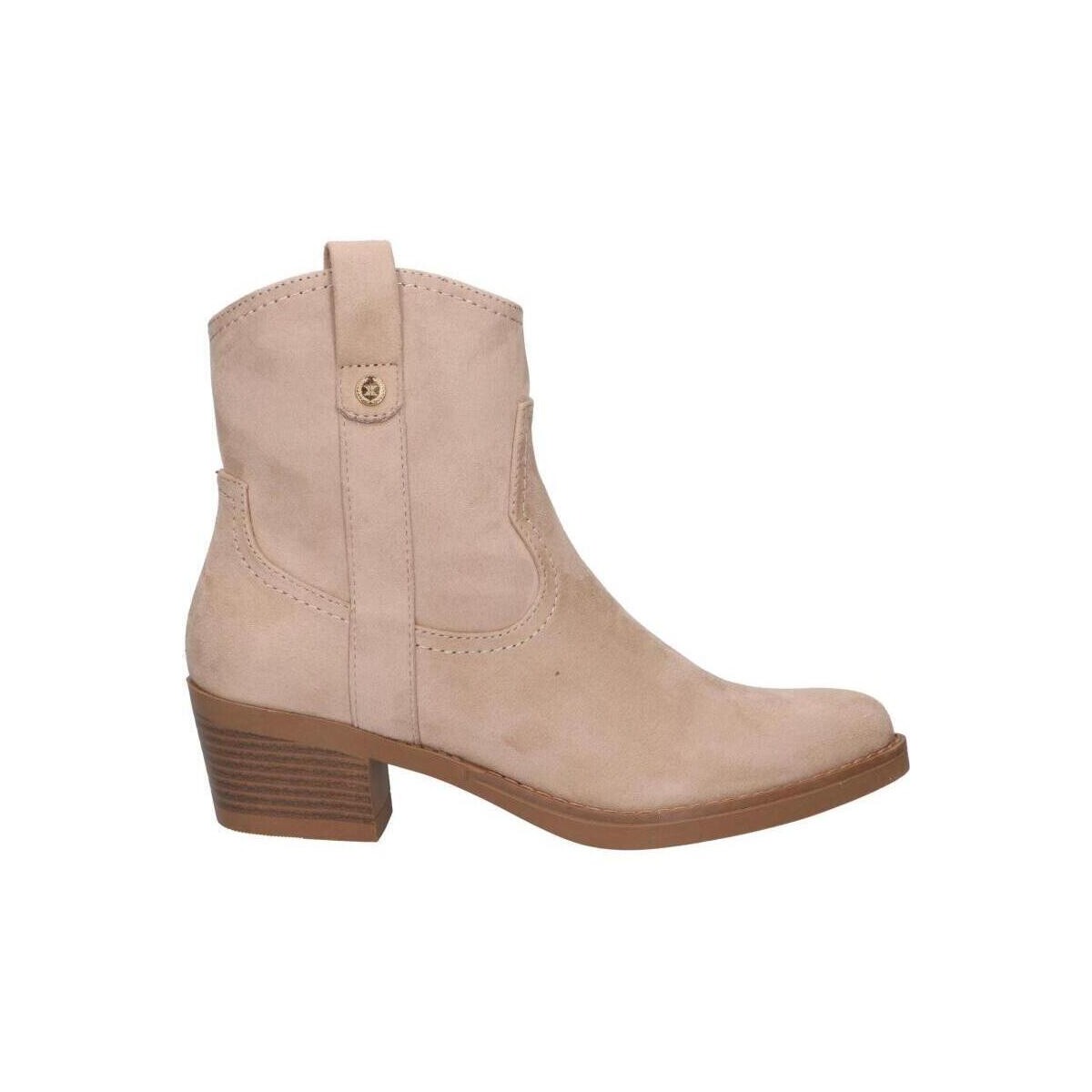 Sapatos Mulher Botins Xti 142039 142039