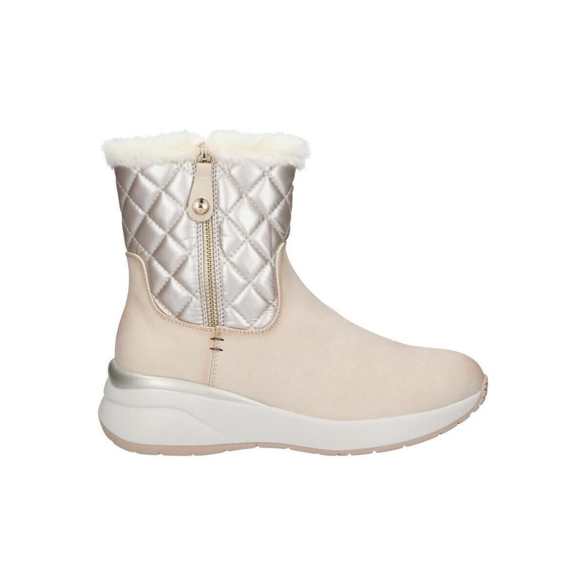 Sapatos Mulher Botas Xti 143364 143364