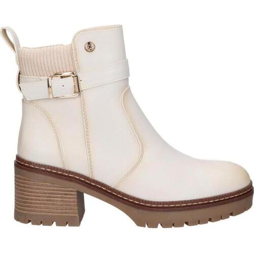 Sapatos Mulher Botins Xti 143371 143371