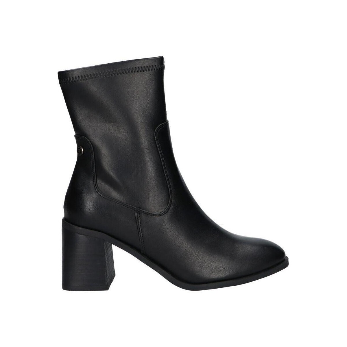 Sapatos Mulher Botins Xti 143421 143421