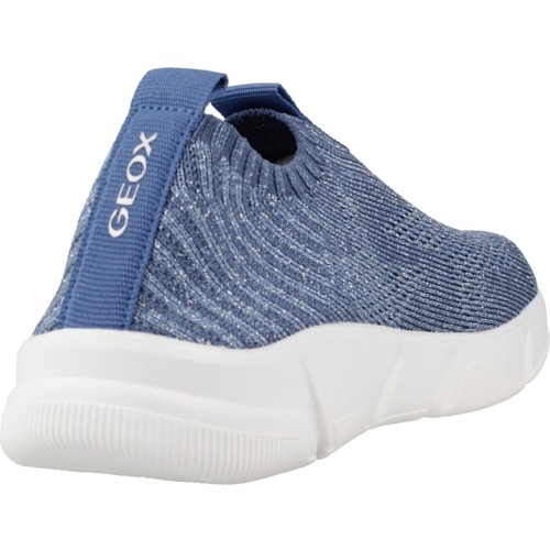 Geox J ARIL GIRL Azul