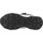 Sapatos Rapaz Sapatilhas Geox J MAGNETAR G. B ABX Preto