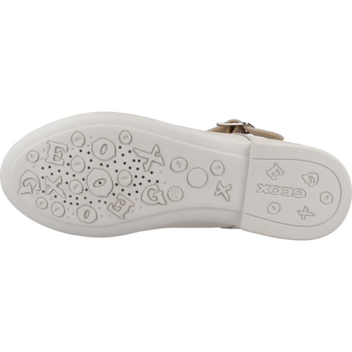 Geox JR PLIE Branco