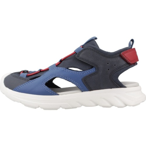 Geox J SANDAL AIRADYUM BO Azul