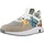 Sapatos Homem Sapatilhas Munich CLIK89 Multicolor