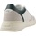 Sapatos Homem Sapatilhas Liu Jo SUDE LEATH Branco