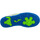 Sapatos Rapaz Desportos indoor Joma Evolution Jr 25 EVJS IN Branco