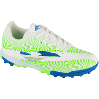 Sapatos Rapaz Chuteiras Joma Evolution Jr 25 EVJS TF Branco