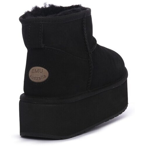 EMU Stinger Micro Flatform Preto