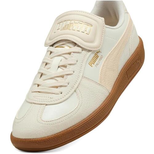 Puma  Branco