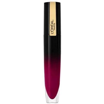 beleza Mulher Batom L'oréal  Rosa