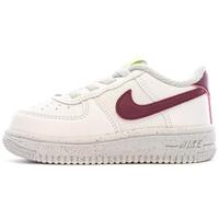 Sapatos Rapariga Sapatilhas Nike  Branco