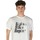 Textil Homem Polos mangas compridas Replay M3035.000.2660 Branco