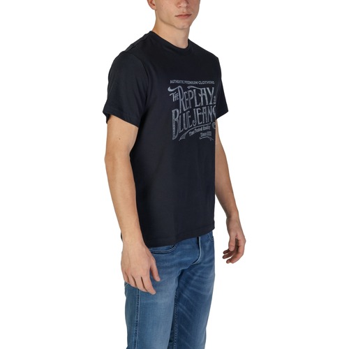 Replay M3042.000.2660 Azul