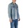 Textil Homem Camisas mangas comprida Replay M4981C.000.26C 82A Azul