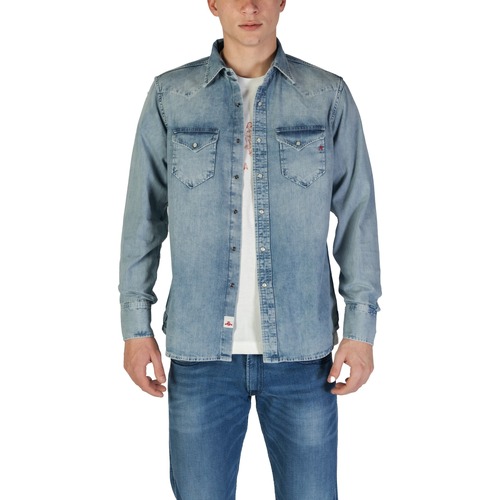 Replay M4981C.000.26C 82A Azul