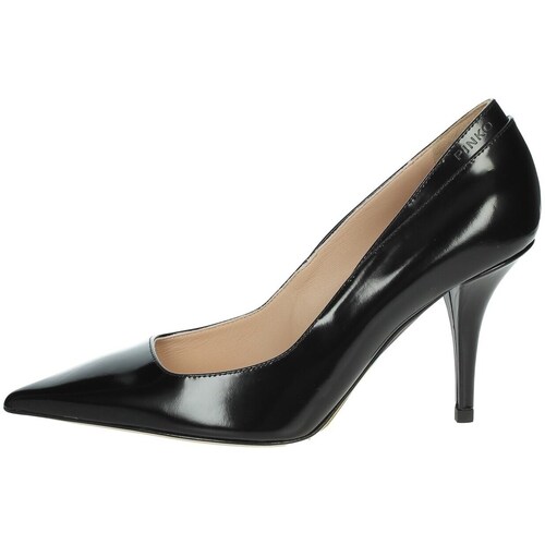 Sapatos Mulher Escarpim Pinko SD0029 P006 Preto